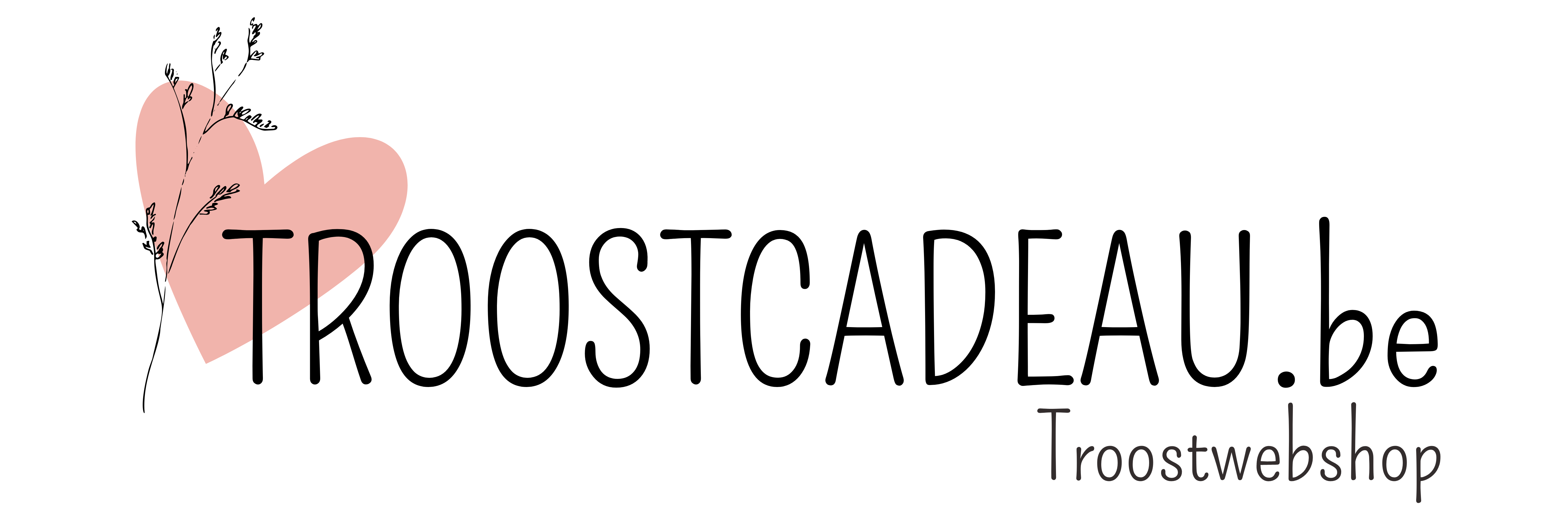 Troostcadeau logo