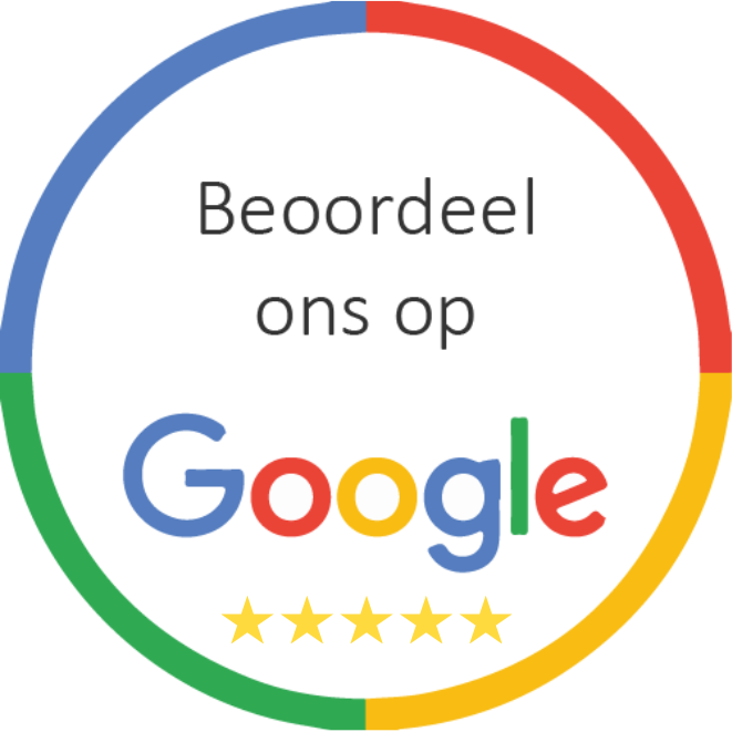 Troostcadeau.be Google review